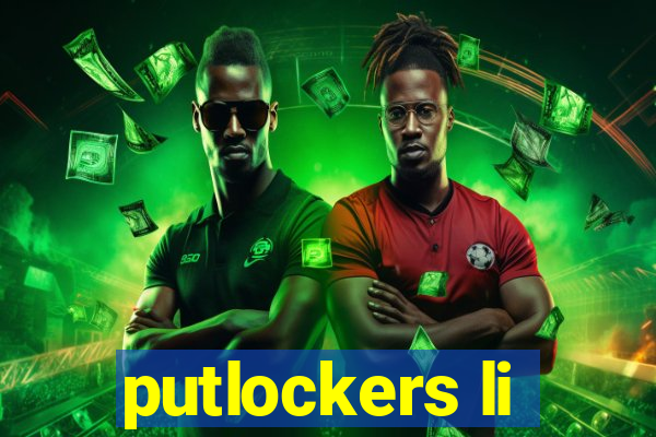 putlockers li